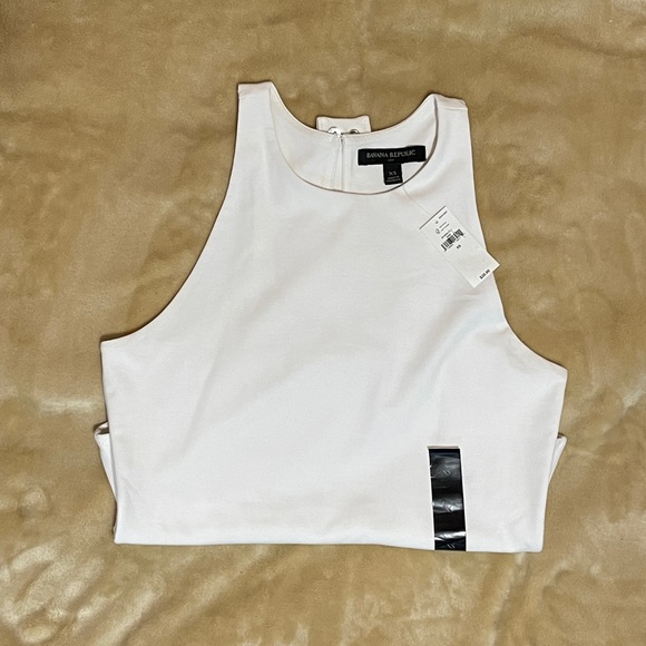 Banana republic body suits. - Picture 3 of 9